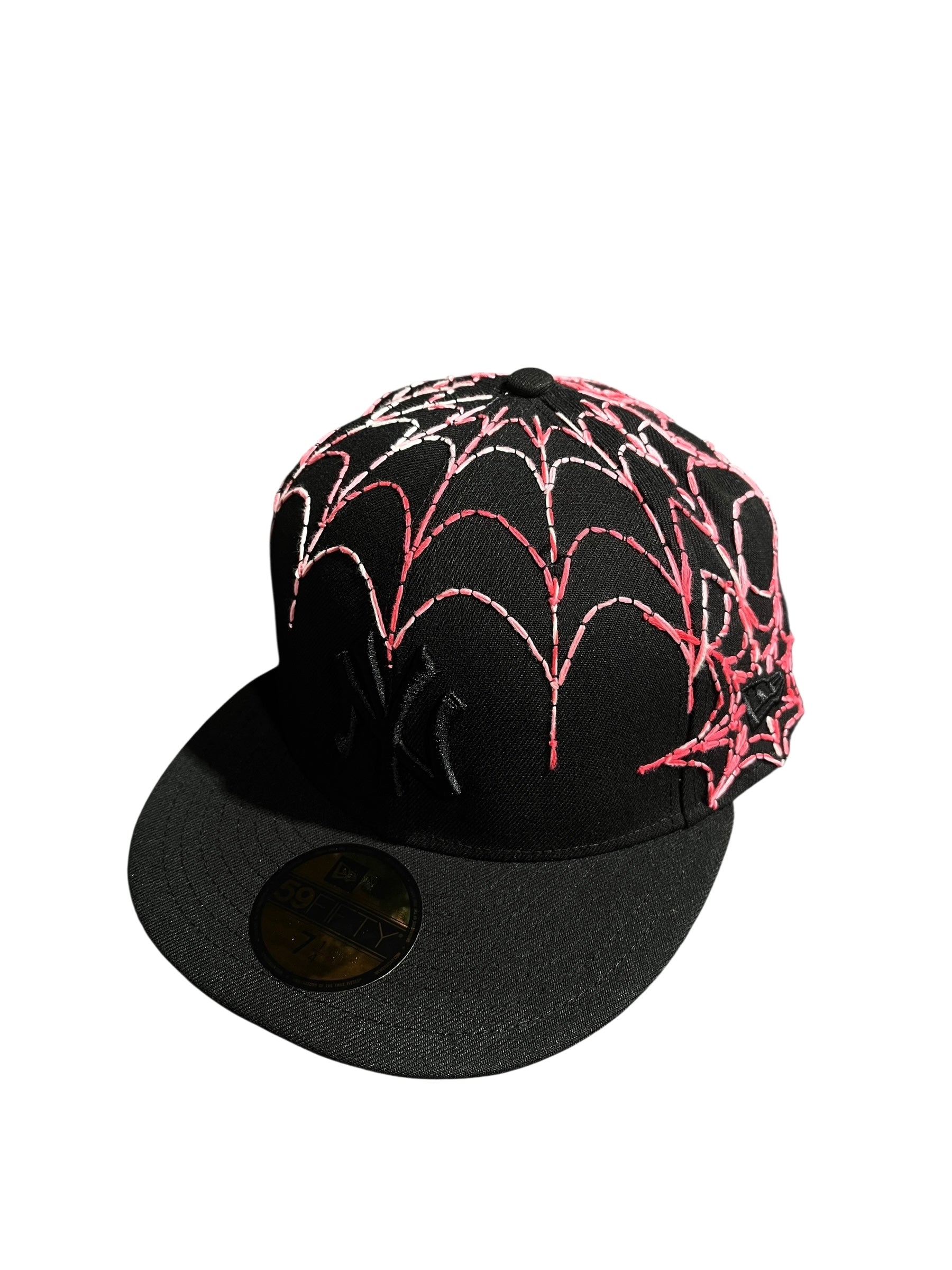 Lotus Web Ny Fitted