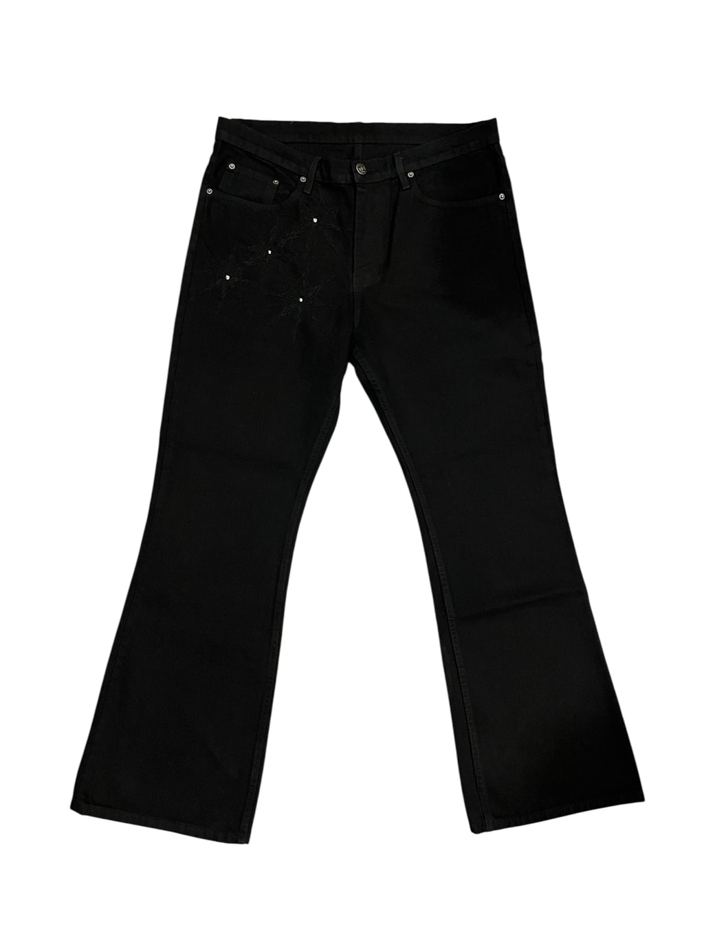 Blackout Denim 2.0