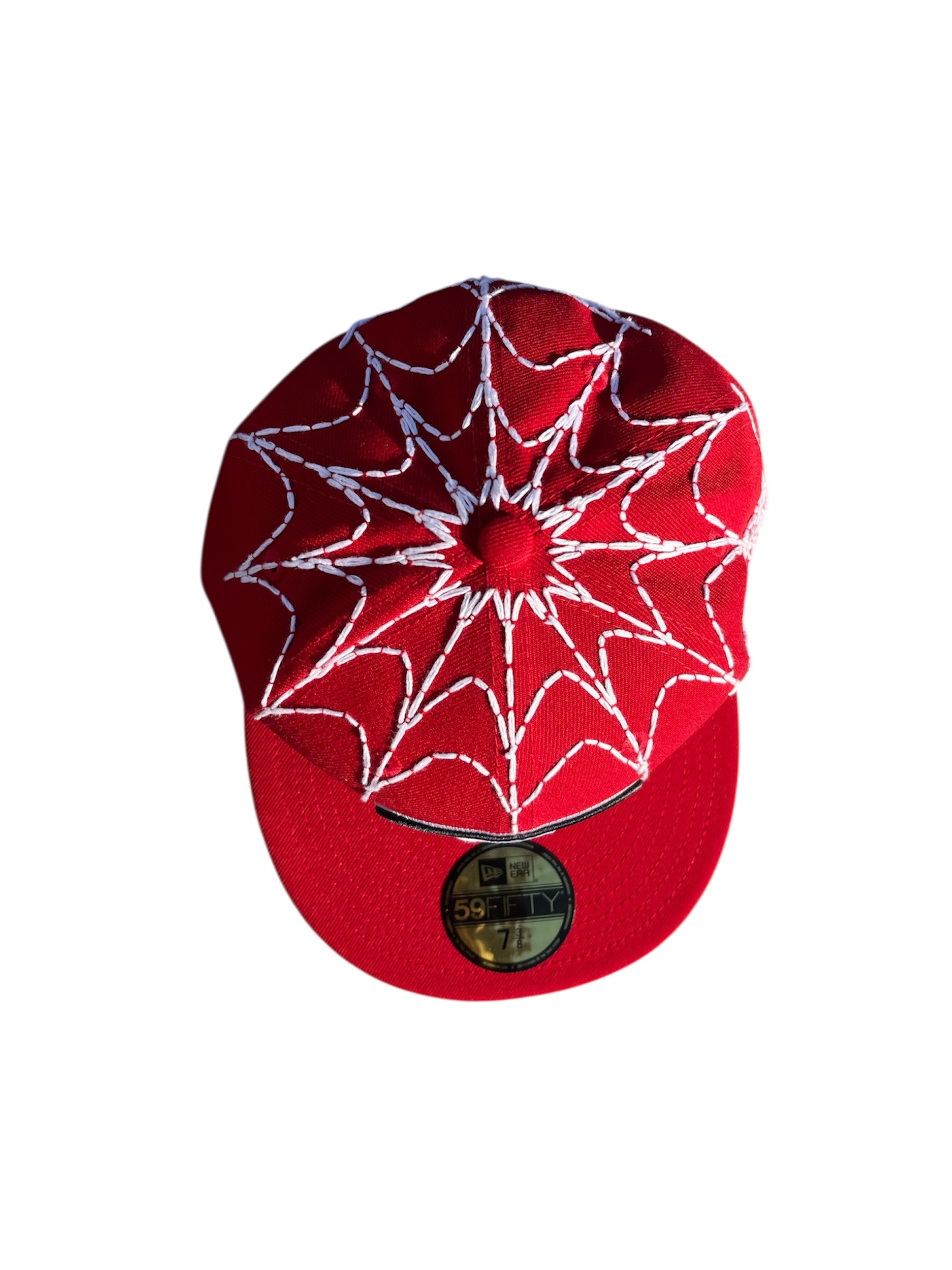 49ers Scab Web