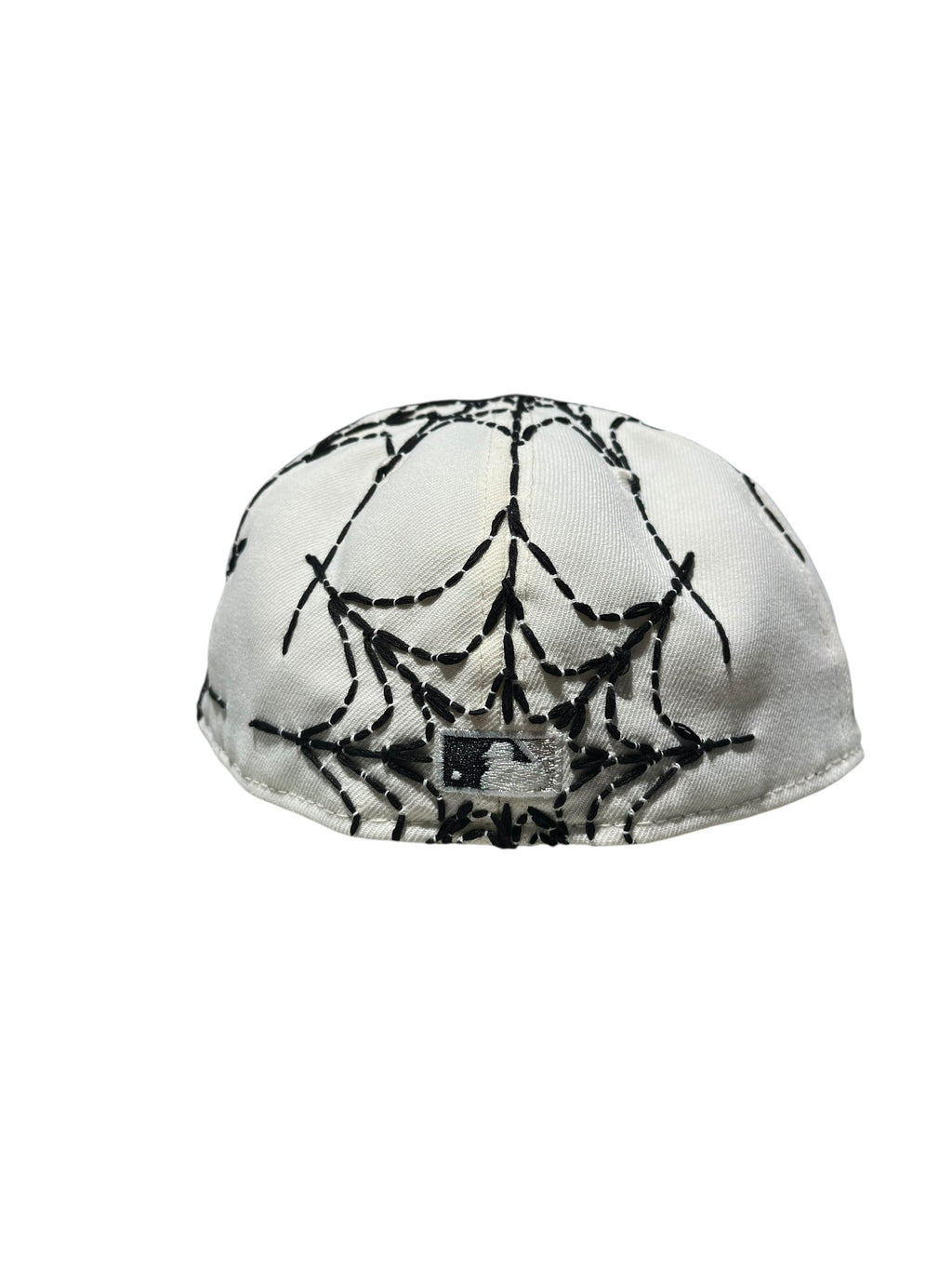 White Sox Scab Web Fitted