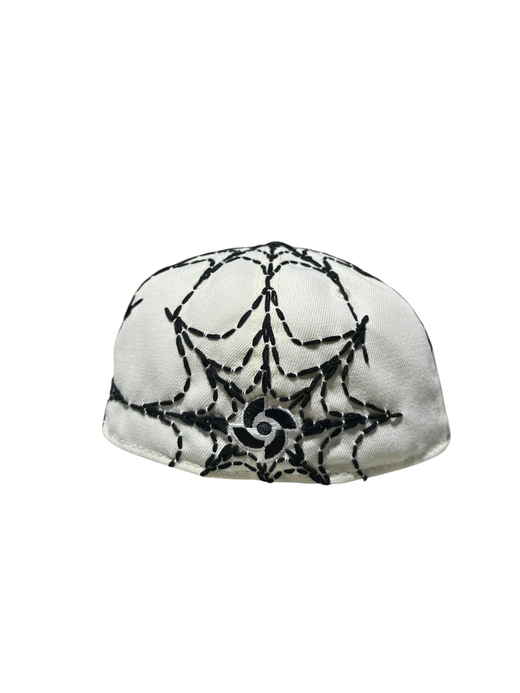 Japan Scab Web Fitted