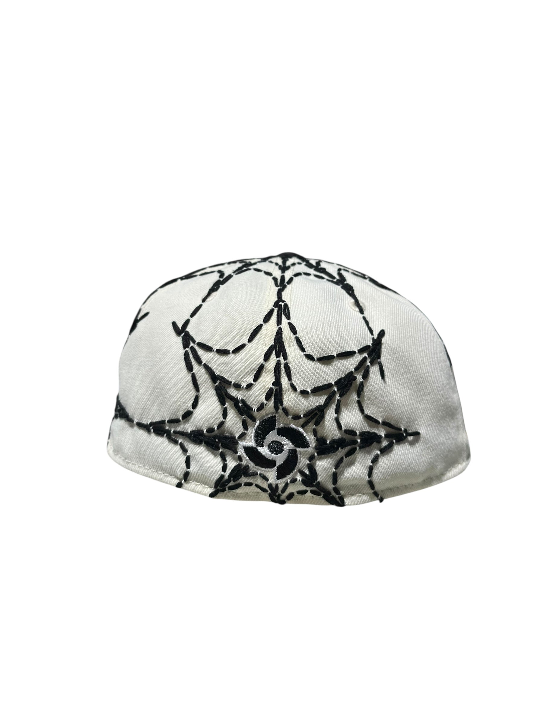 Japan Scab Web Fitted