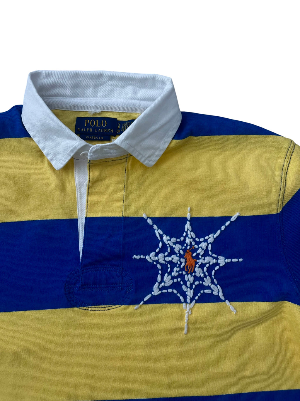 Scab Polo