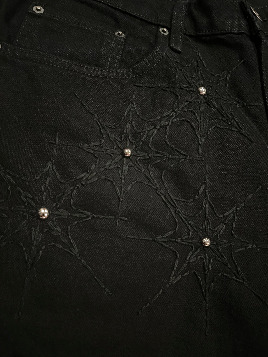 Blackout Denim 2.0