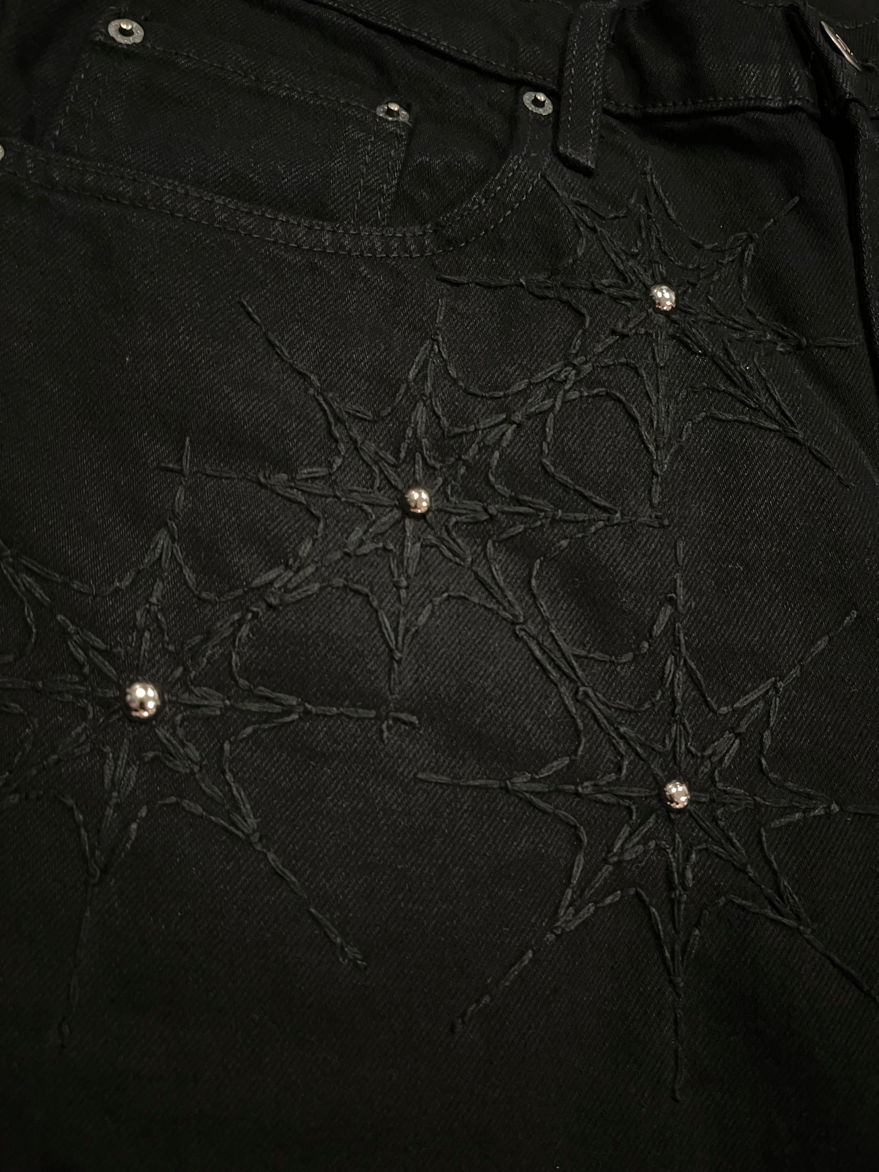 Blackout Denim 2.0