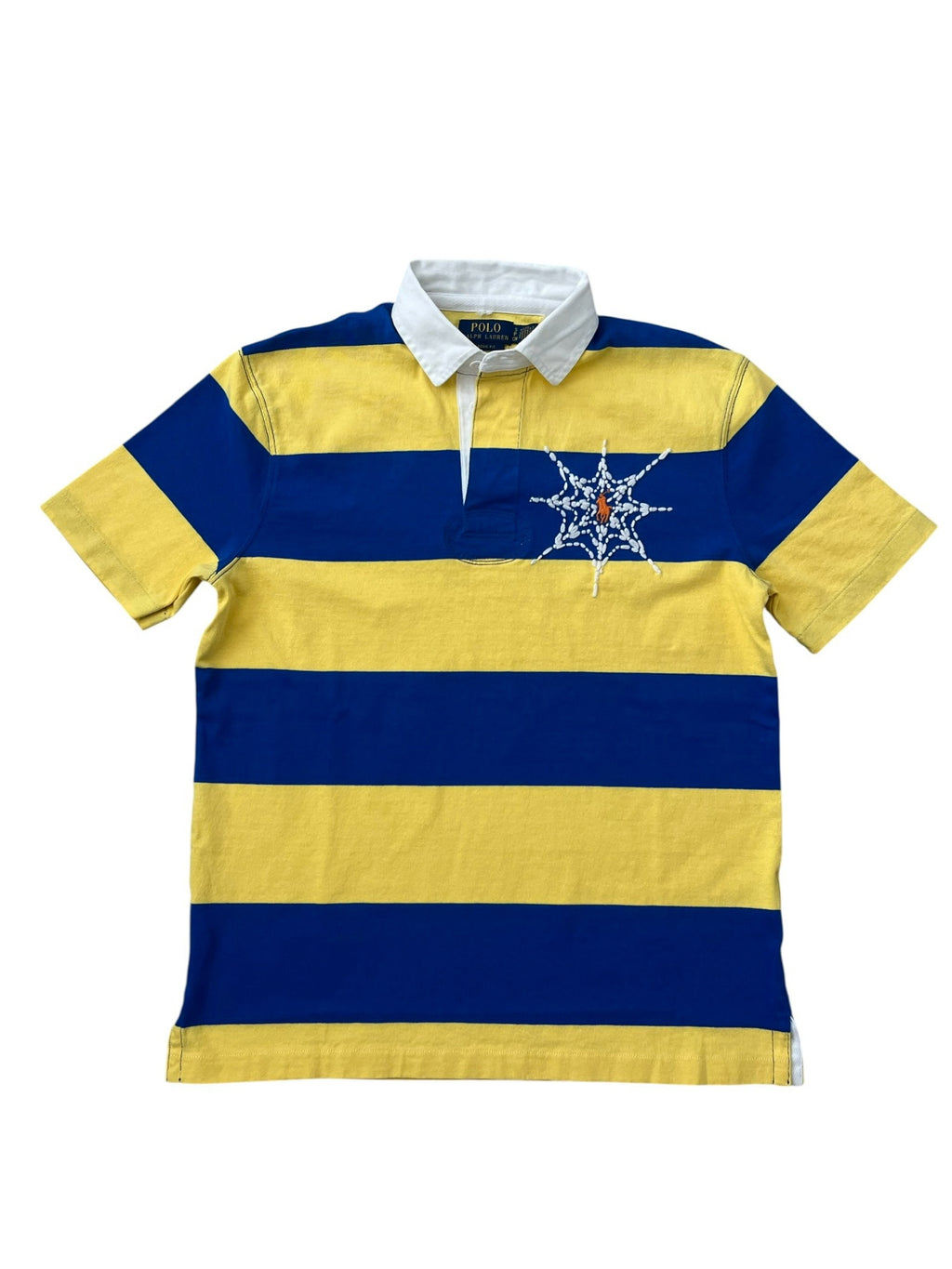 Scab Polo