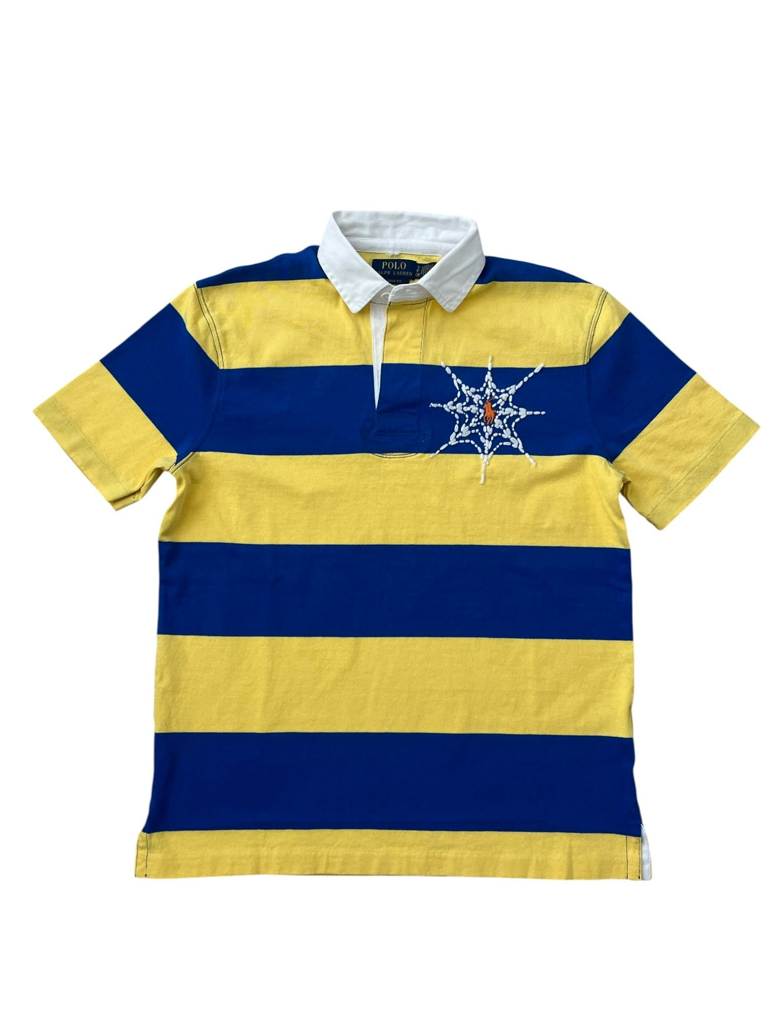 Scab Polo