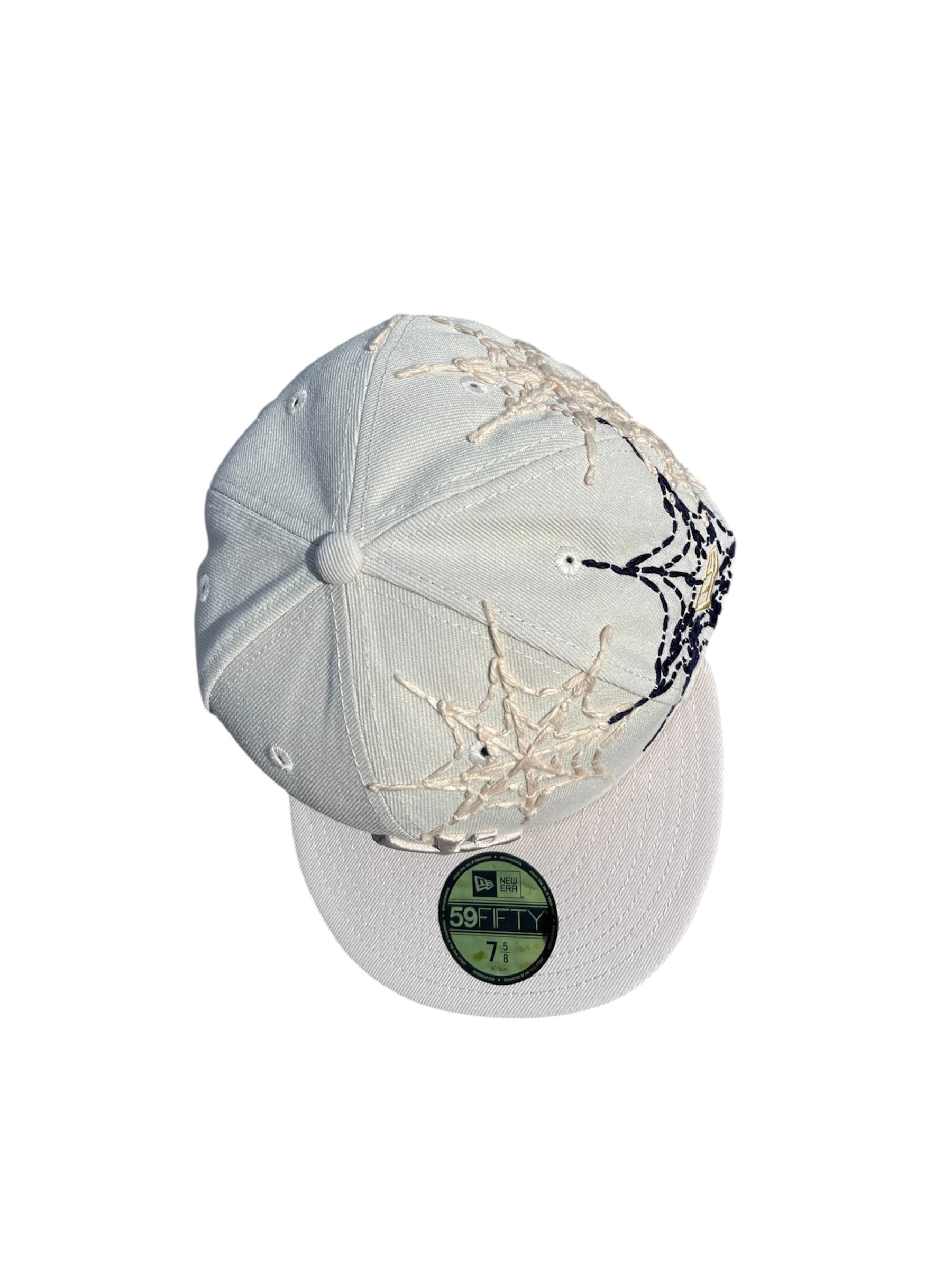 Sand Web NY Fitted