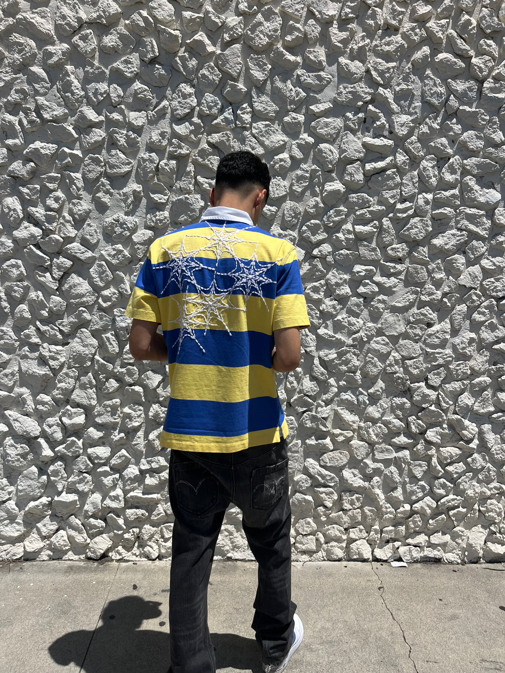 Scab Polo