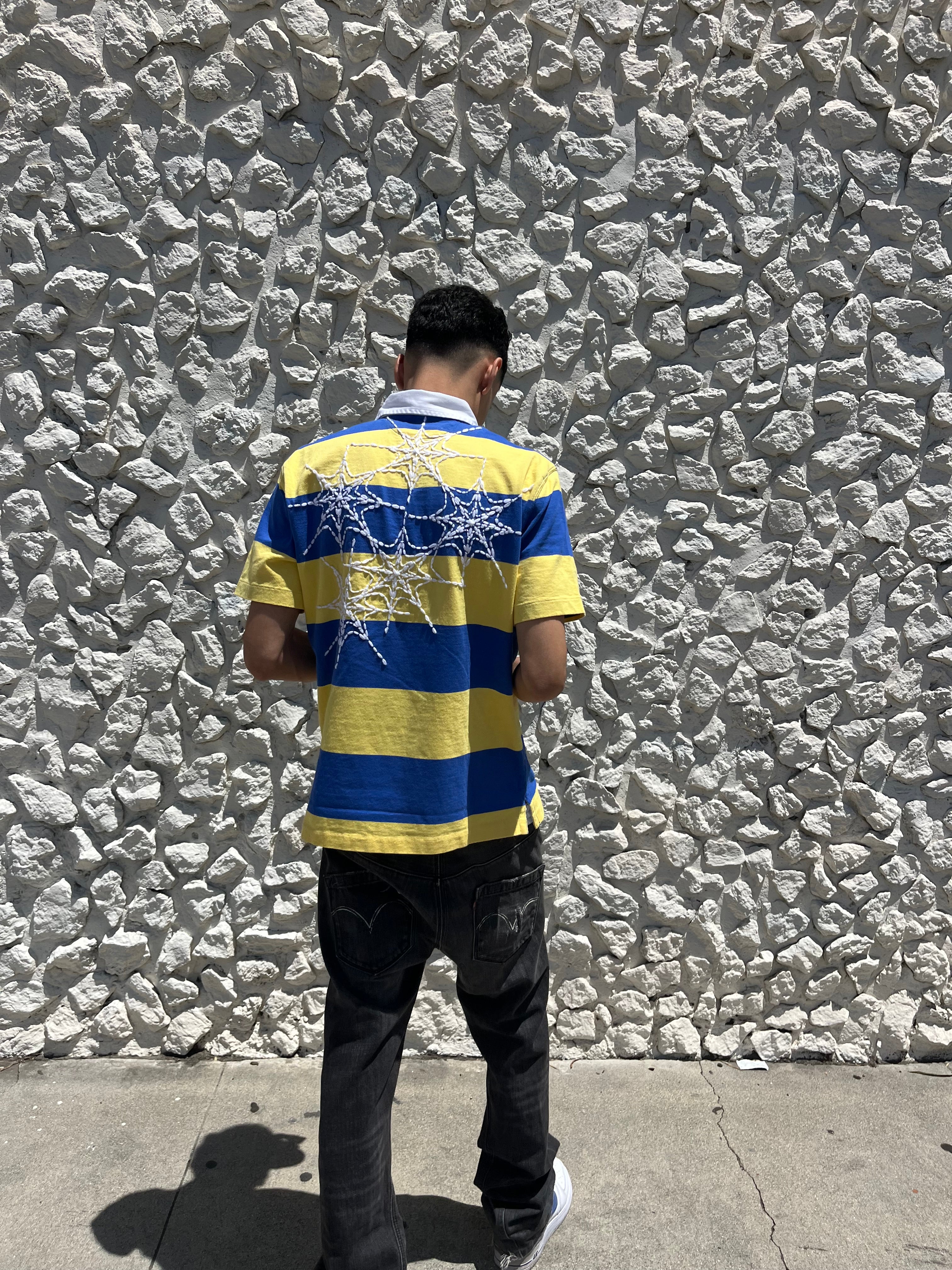 Scab Polo