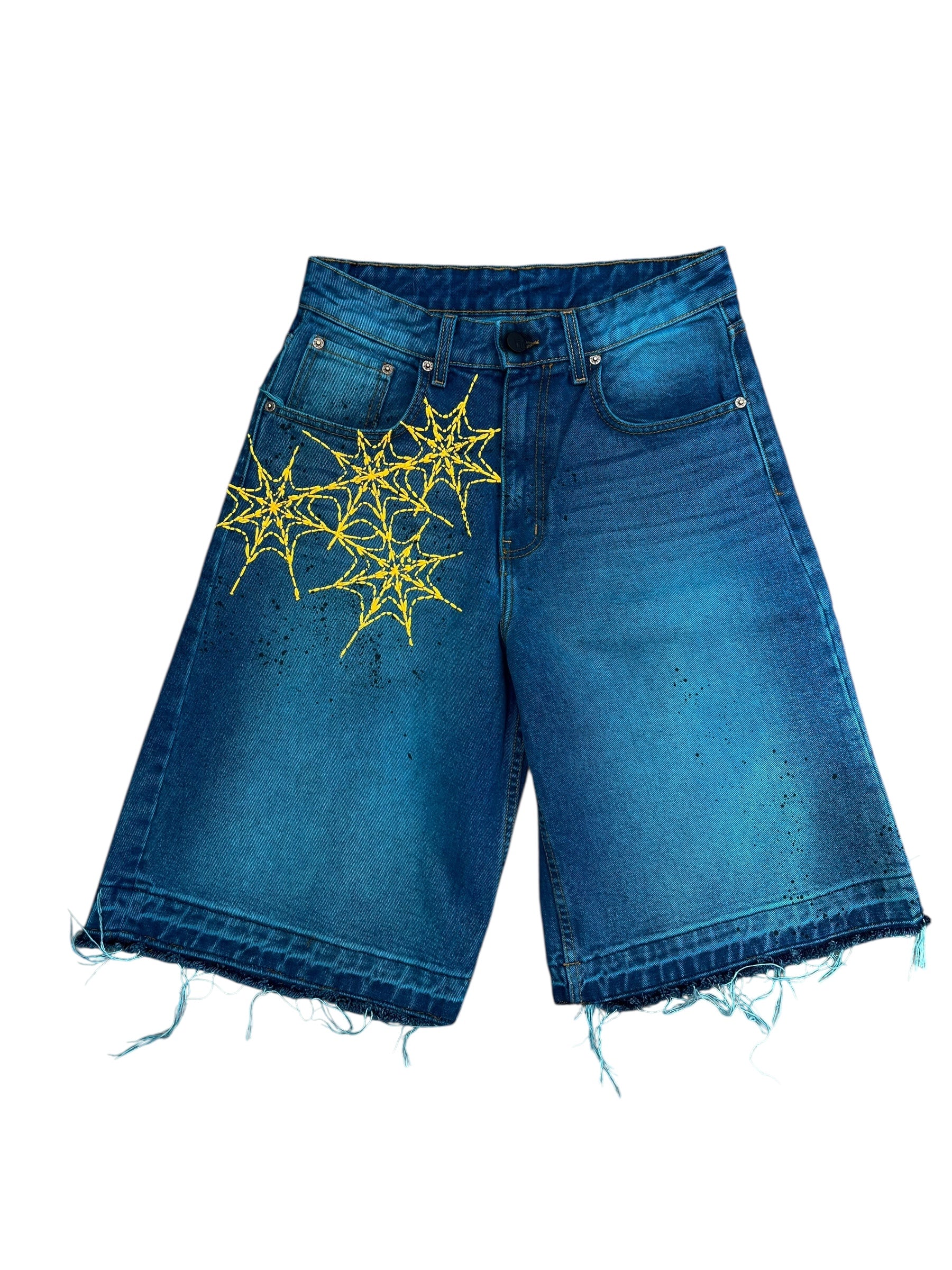 AquaWeb Shorts