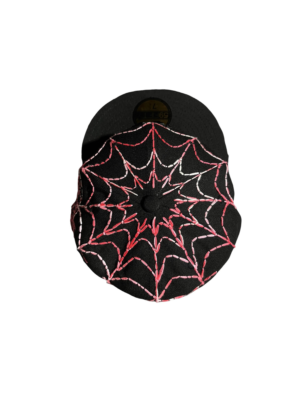 Lotus Web Ny Fitted