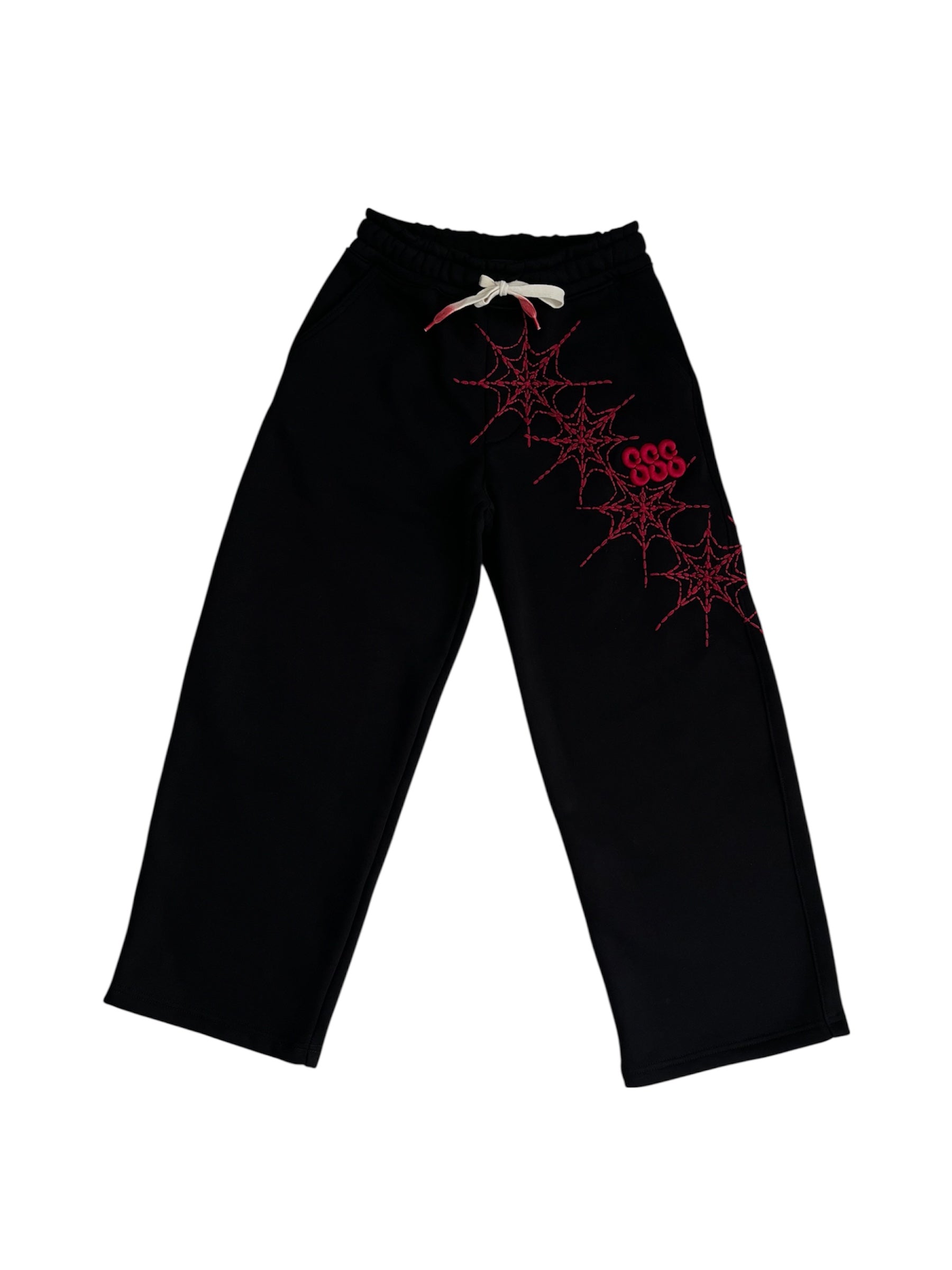 Triple S Scab Web Sweatpants