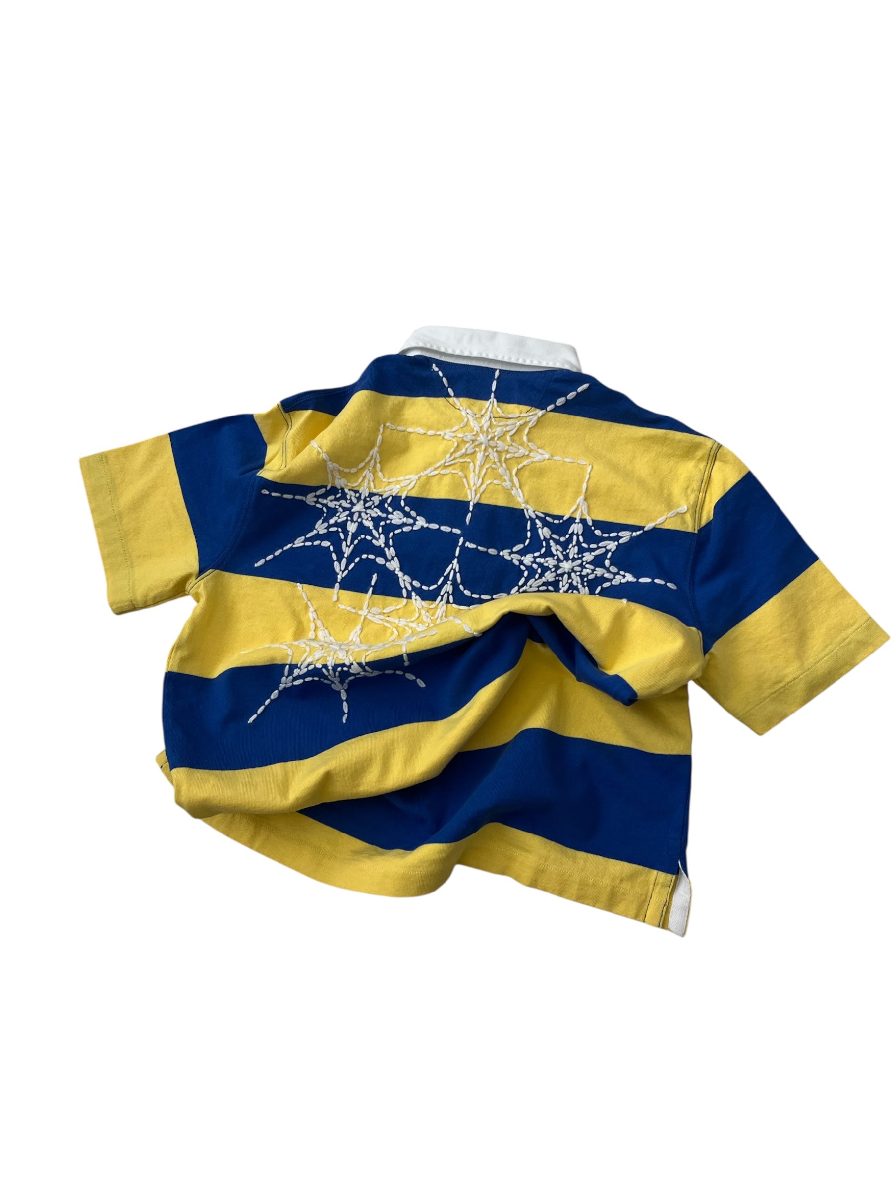 Scab Polo