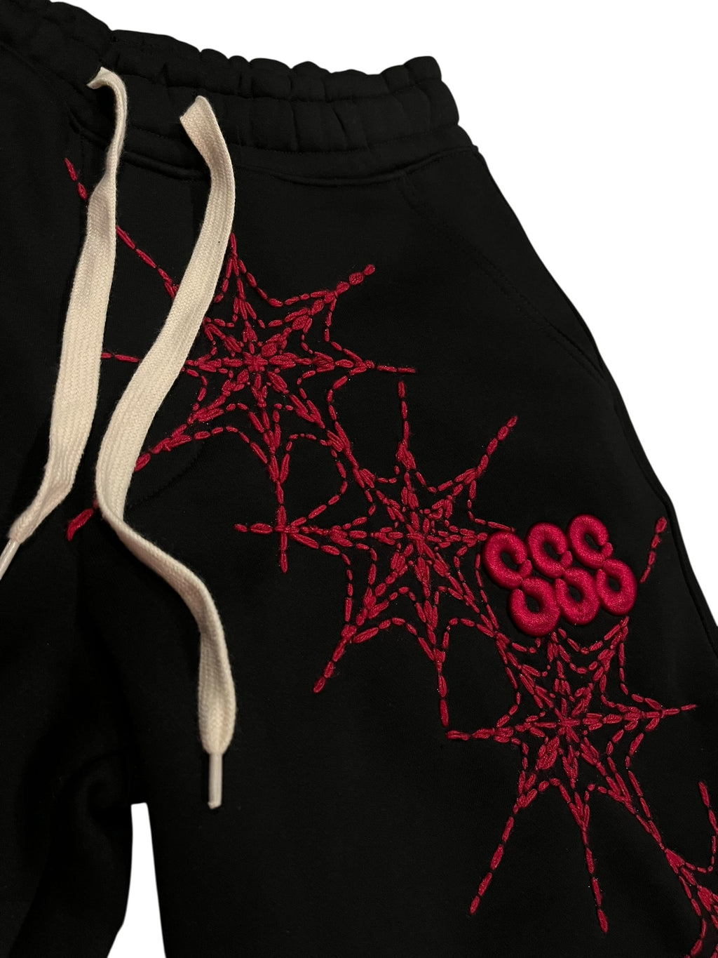 Triple S Sweatshort