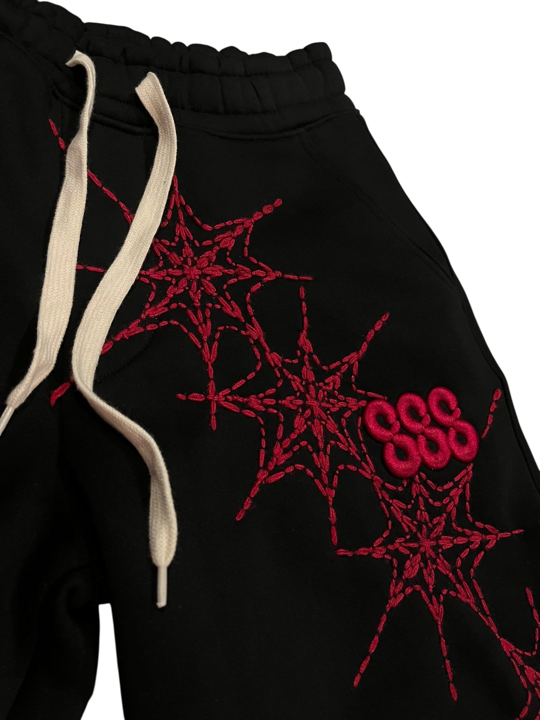 Triple S Sweatshort