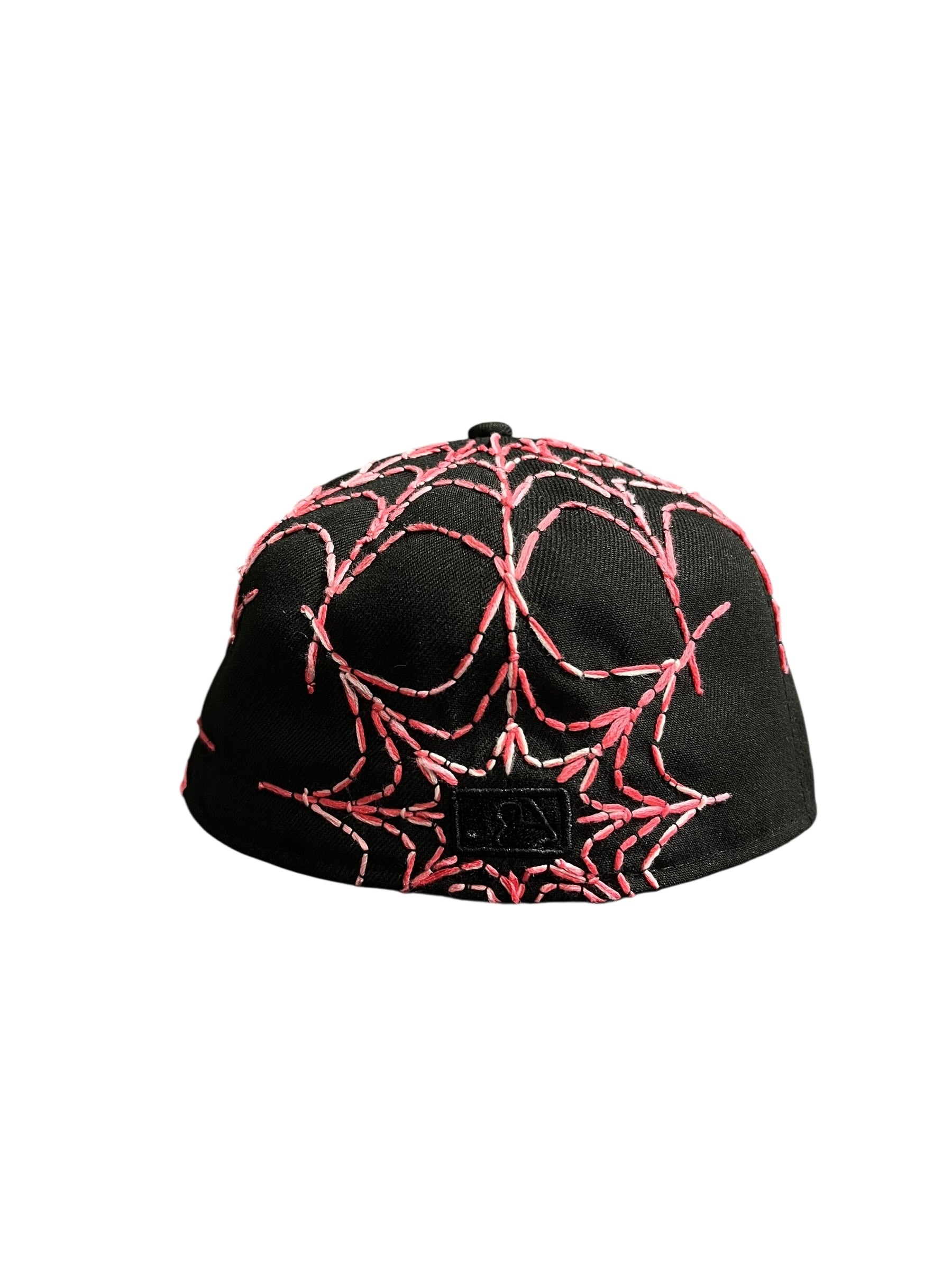 Lotus Web Ny Fitted