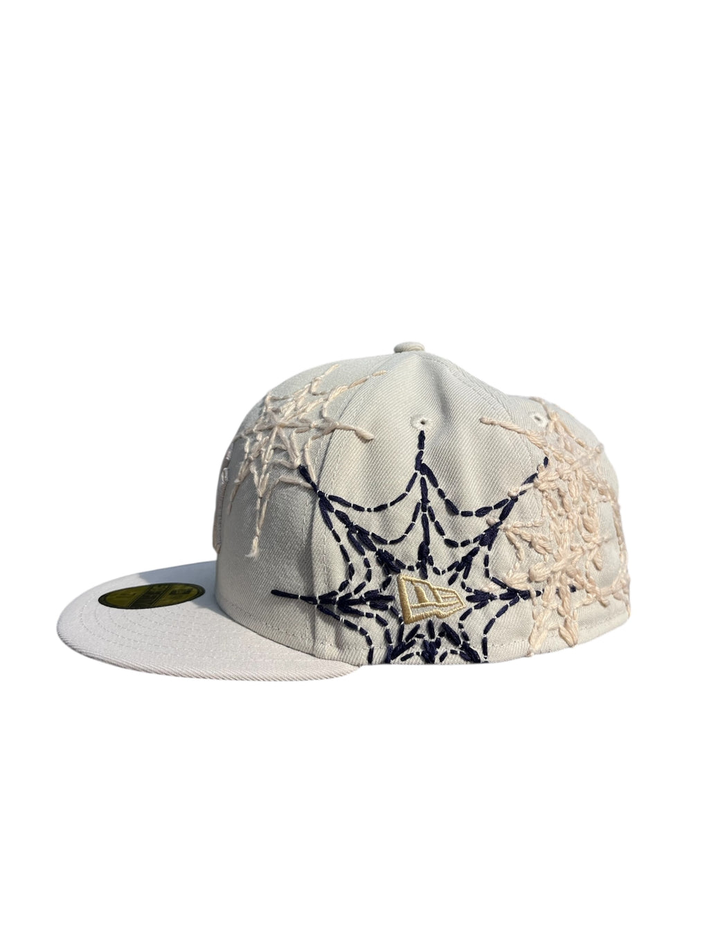 Sand Web NY Fitted