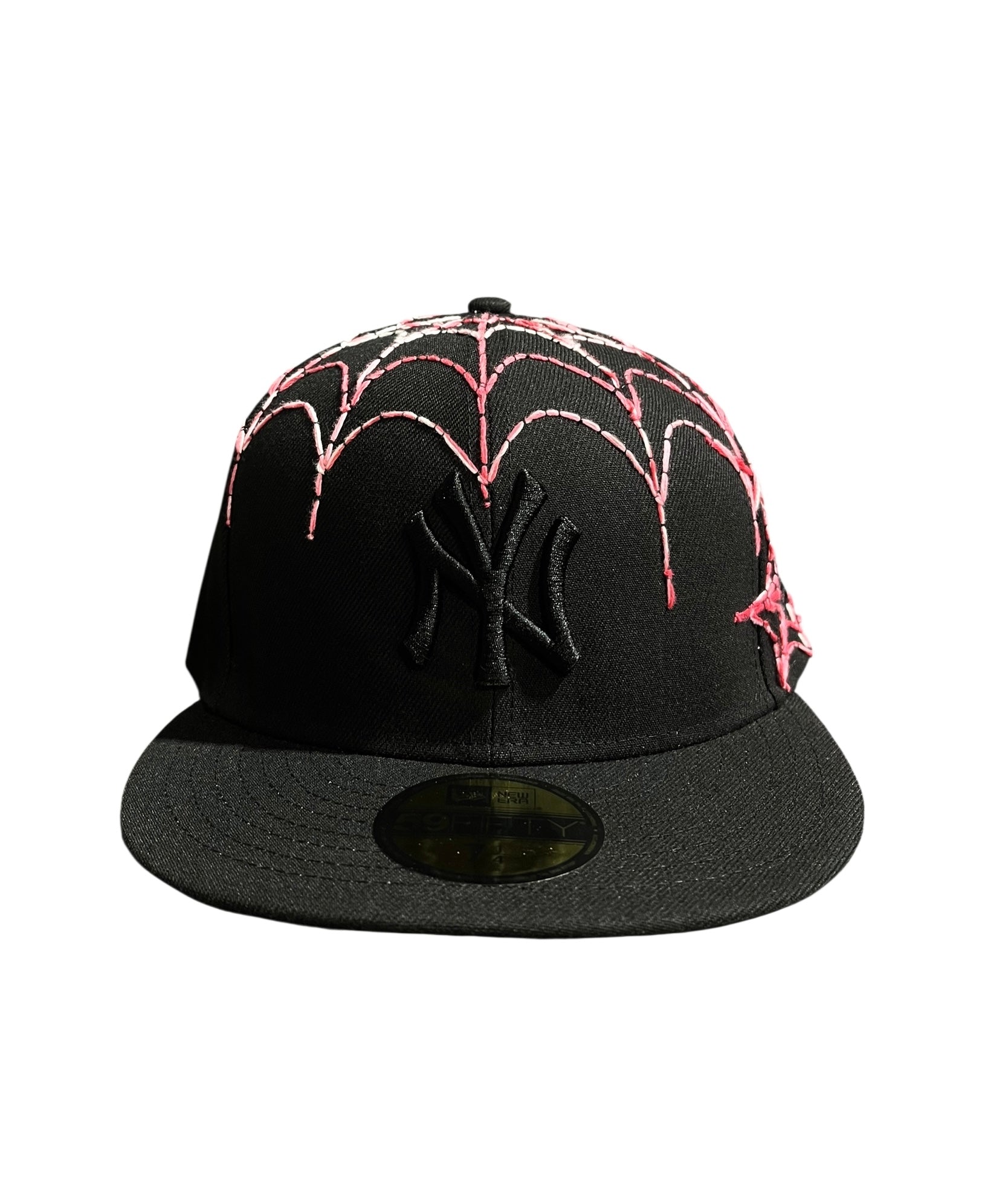 Lotus Web Ny Fitted