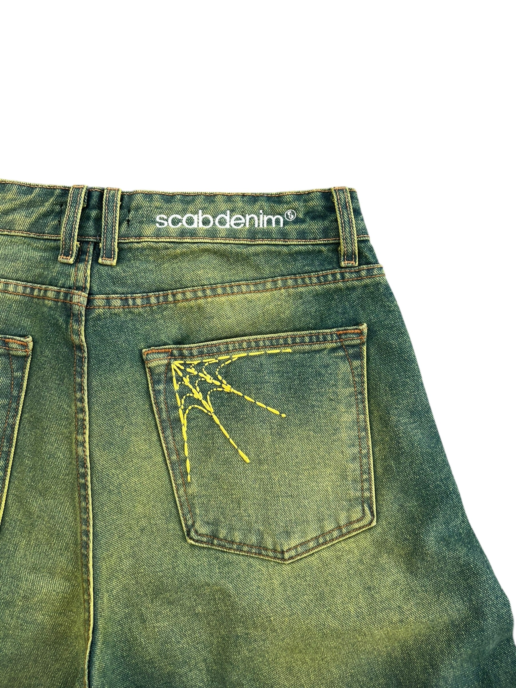 Radioactive Web Shorts