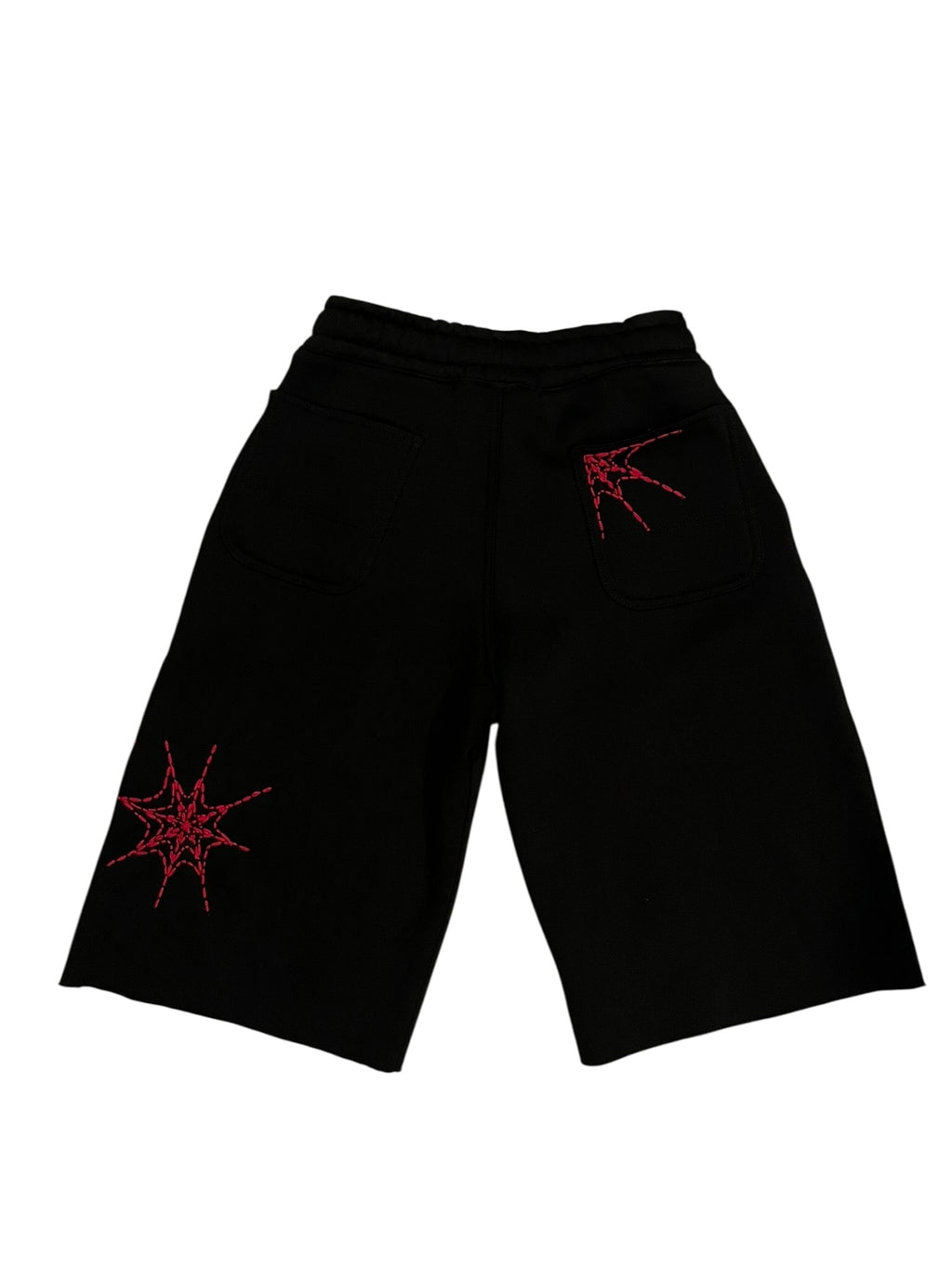 Triple S Sweatshort