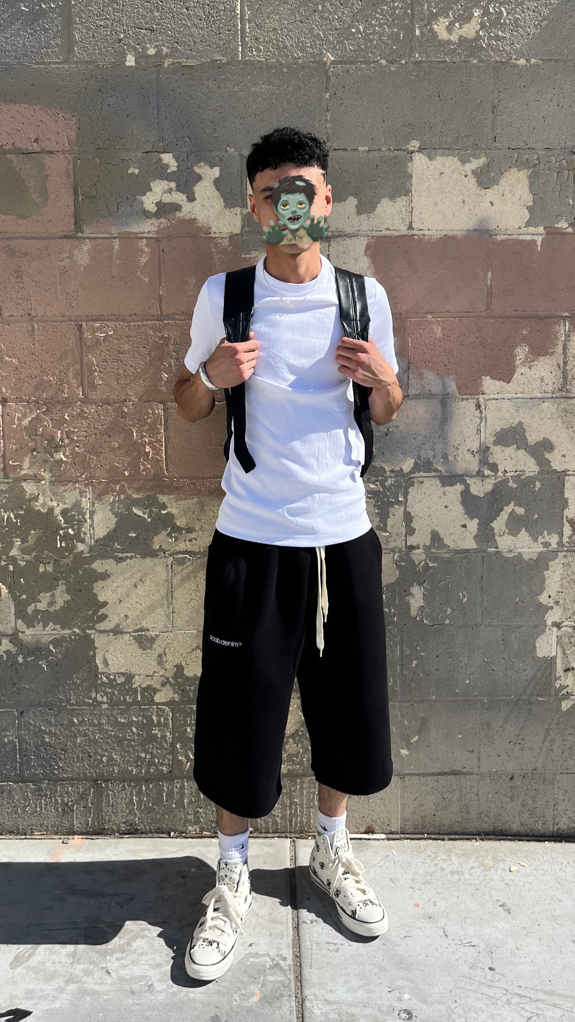 Everyday Sweatshorts