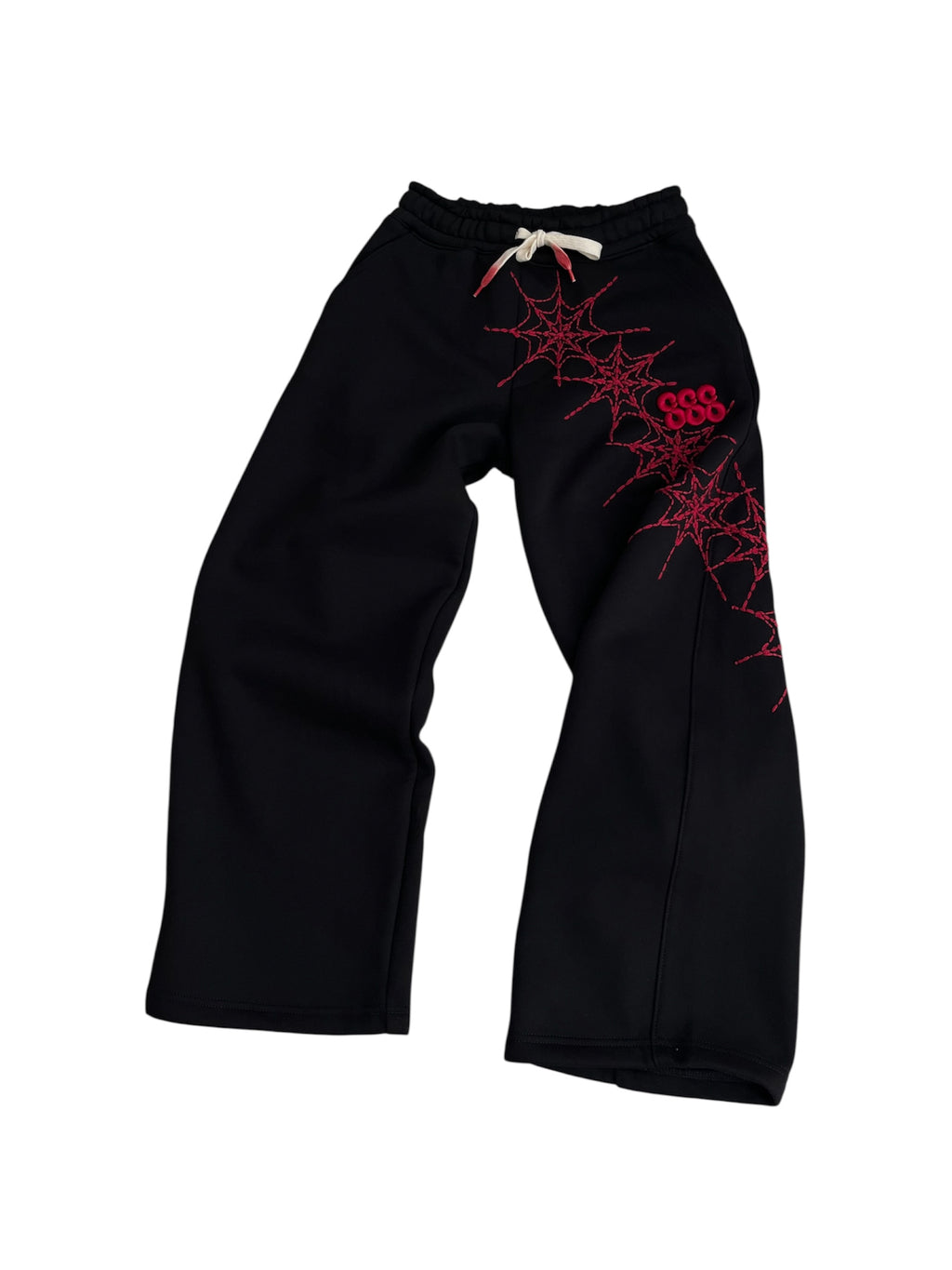 Triple S Scab Web Sweatpants