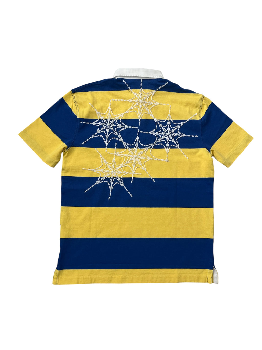 Scab Polo
