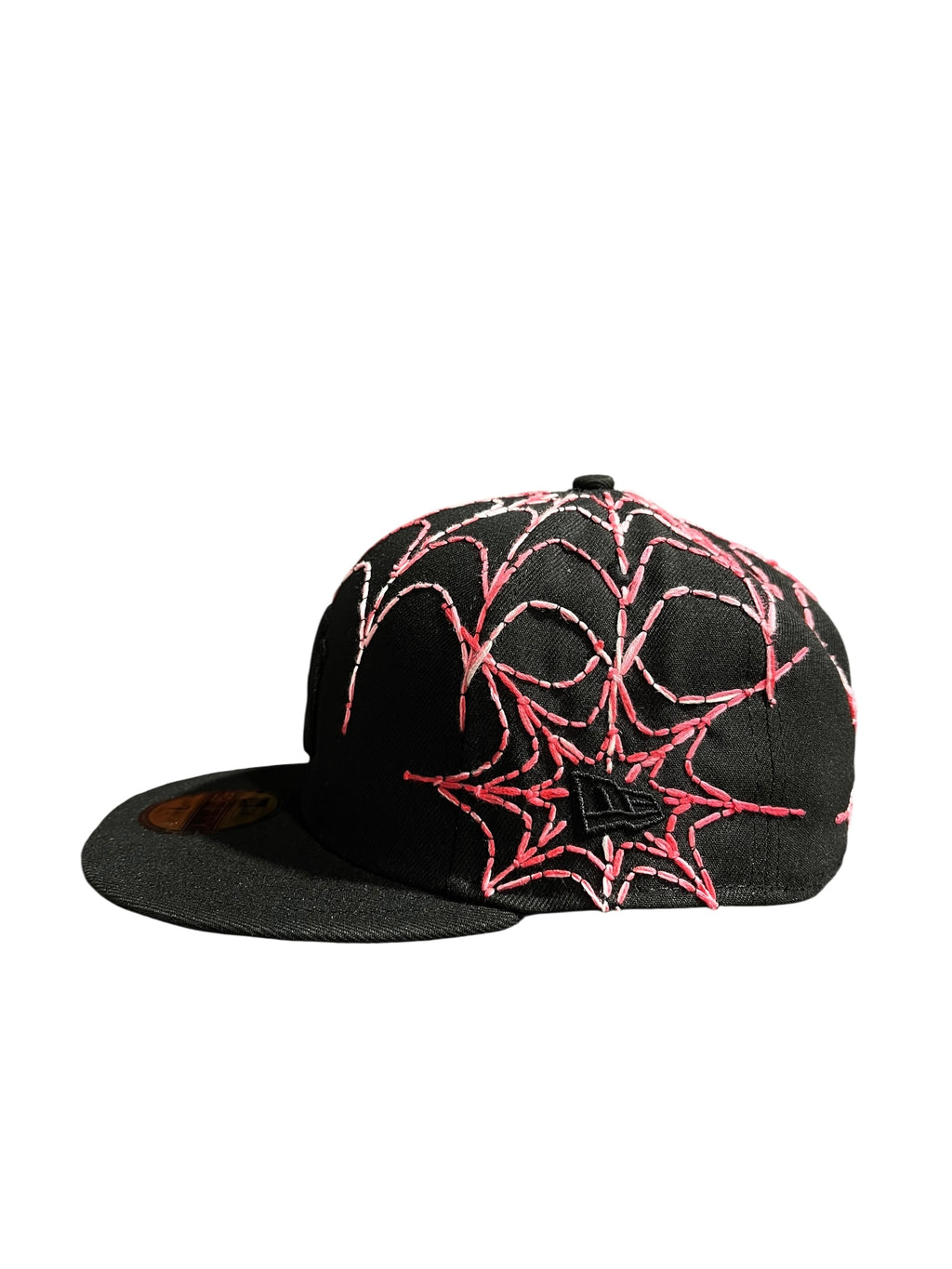 Lotus Web Ny Fitted