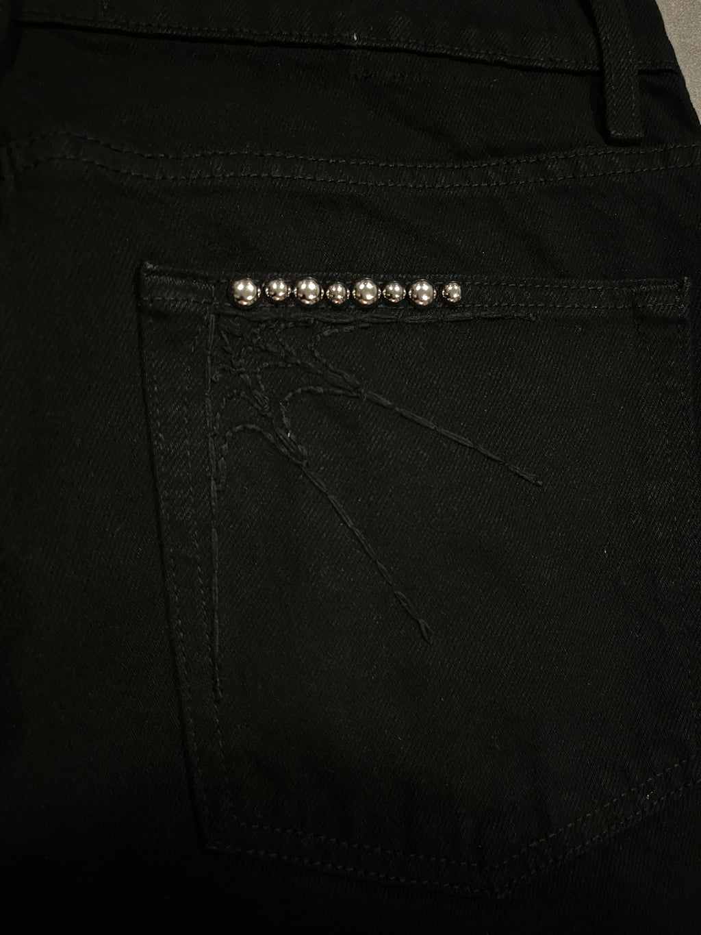 Blackout Denim 2.0