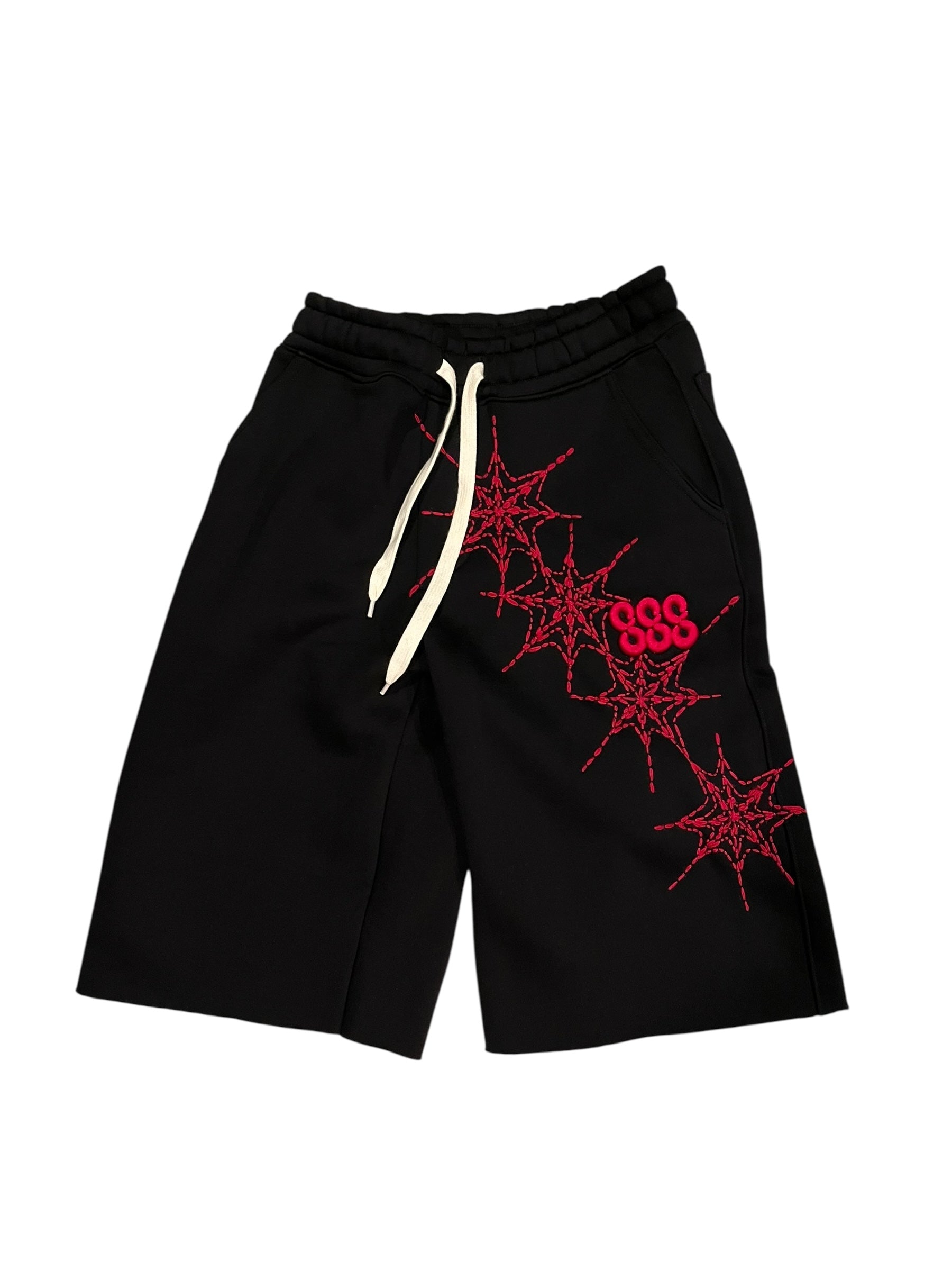 Triple S Sweatshort