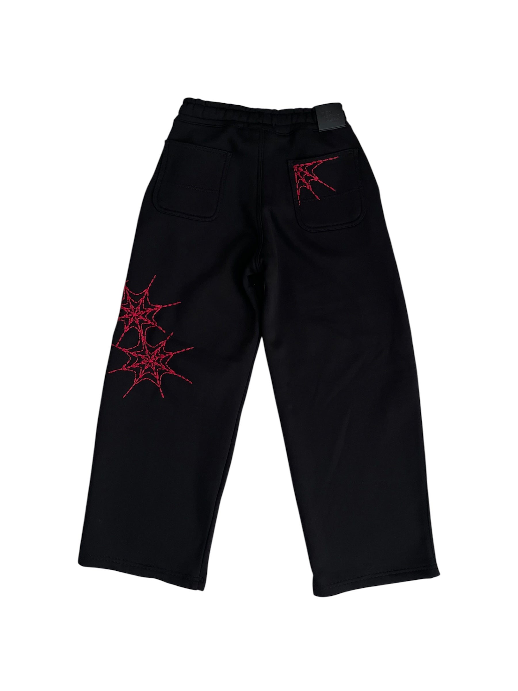 Triple S Scab Web Sweatpants