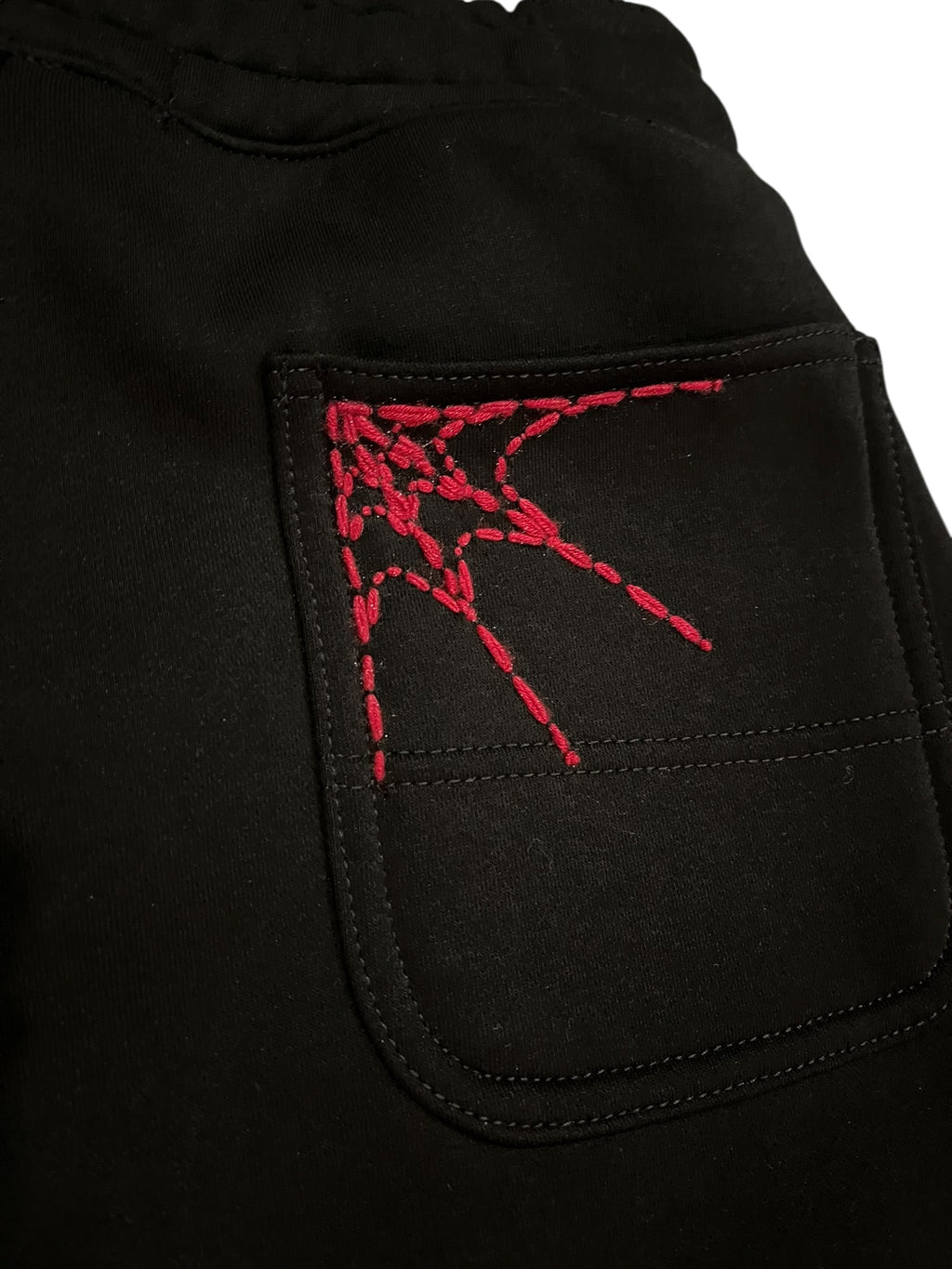 Triple S Sweatshort