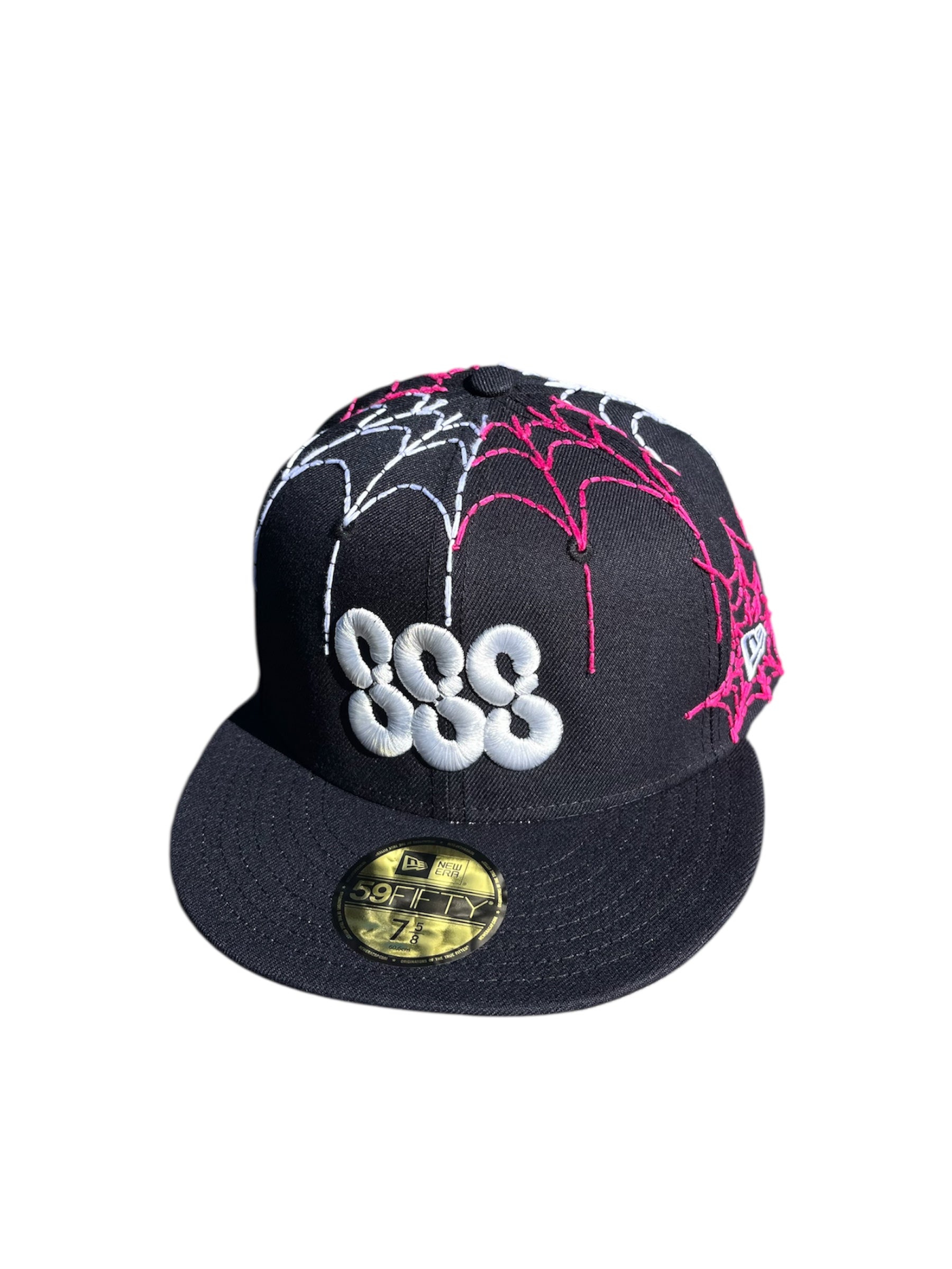 Triple S Scab Split Web