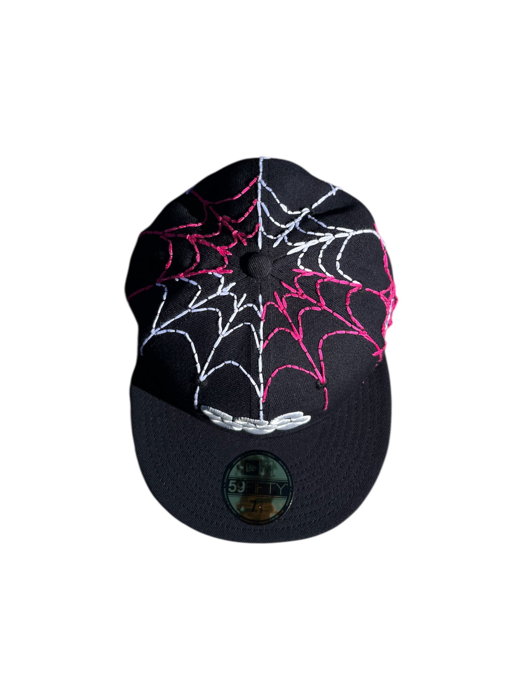 Triple S Scab Split Web