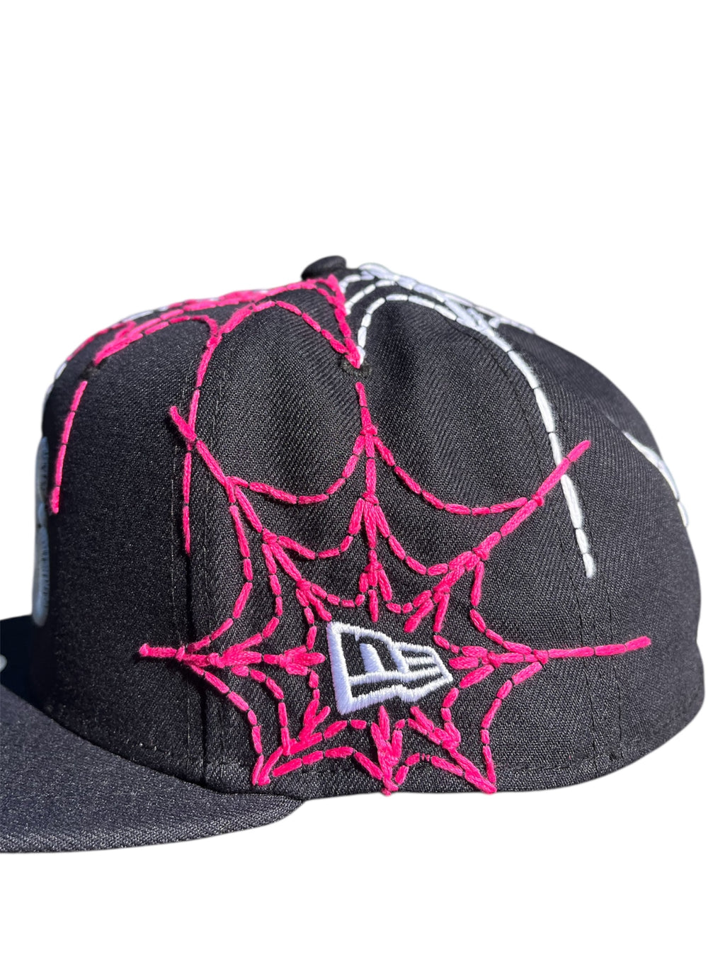 Triple S Scab Split Web