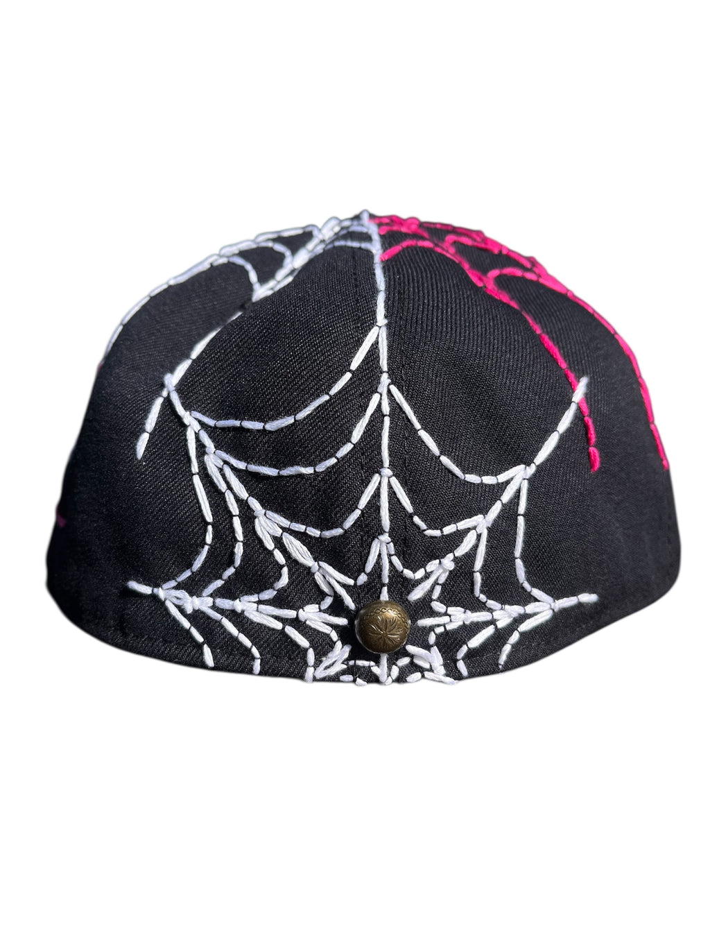 Triple S Scab Split Web